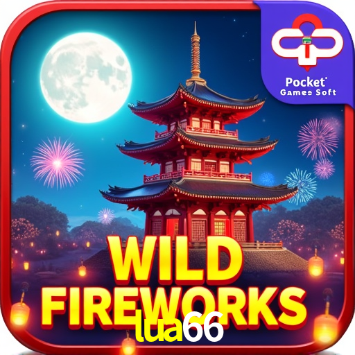 lua66: Seu Cassino Premiado com Pagamentos Rápidos